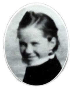 Ethel Joan “Joan” Patzke 