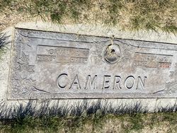 Orval Eugene Cameron 