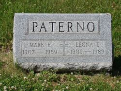 Mark Paterno 
