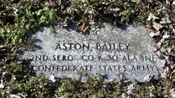 Aston Bailey 