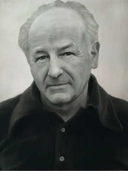 Frank Joseph Dorsa 