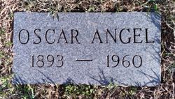 Oscar M. Angel 