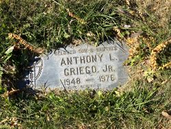 Anthony Louis Griego Jr.