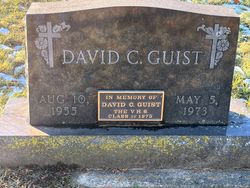 David C. Guist 