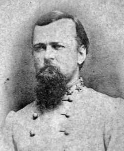 Col William Lawrence Saunders 