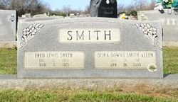Fred Lewis Smith 