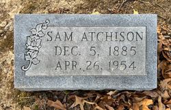 Samuel Atchison 