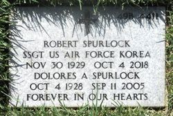 Robert Spurlock 