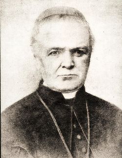Erzbischof Anton von Steichele 