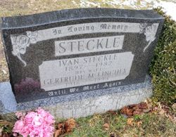 Ivan Steckle 
