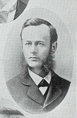 Charles Ambrose VanVelzer 