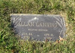 Allan B. Lanning 