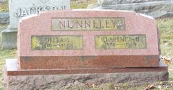 Clarence Henry Nunneley 