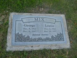George Mix 