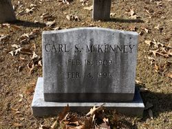 Carl S. McKenney 