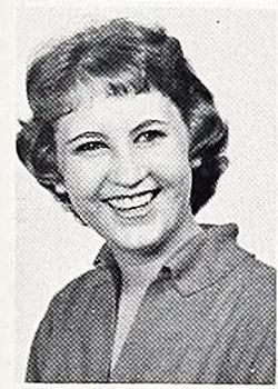 Barbara Ann <I>Chesnut</I> Barnett 
