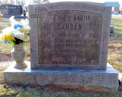 Casey Baron Barber 