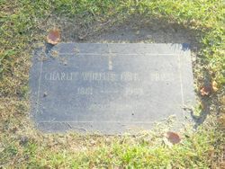 Charles Wheeler Coit 
