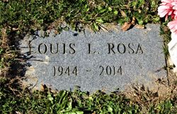 Louis Ludwig Rosa Jr.