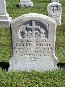 Joseph Smith 