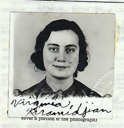 Virginia Kiramidjian 