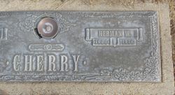 Herman Wesley Cherry Sr.