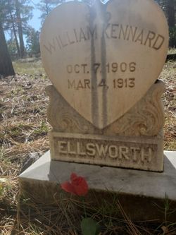 William Kennard Ellsworth 