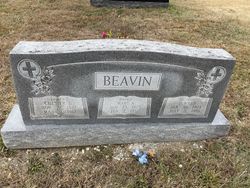 Chester B. Beavin 