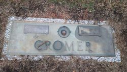 Eunice C <I>Cooper</I> Cromer 