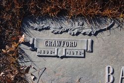 Crawford C. Barnes 