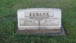 Abigail F. Eubank 