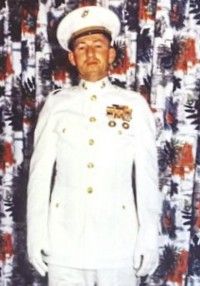 Capt Louis Edward Duncan Sr.