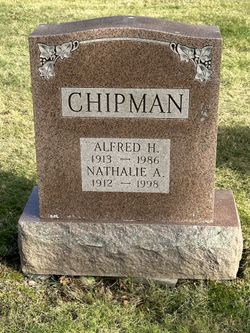 Alfred H. Chipman 