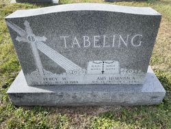Percy H. Tabeling 