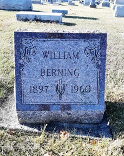 William Berning 