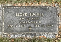 Lloyd James Eucher 