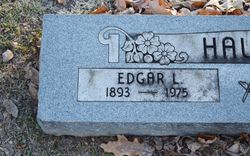 Edgar Leroy Haught 