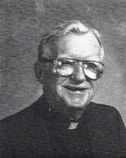 Rev Felix Frank Taterczynski 