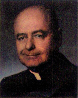 Rev William Francis Restle 