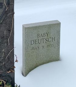 Baby Deutsch 