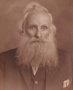 Joseph Y. Smith 