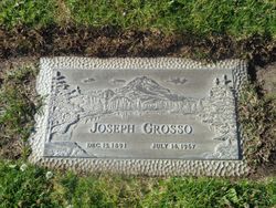 Joseph Grosso 