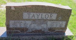 Renda Talitha <I>Seides</I> Taylor 