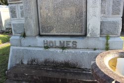 Holmes 