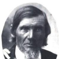 Carl Johan Johansen 