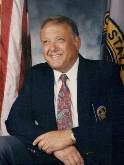 Raymond Paul “Ray” Turner Jr.