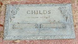 Linda Jo <I>Admire</I> Childs 