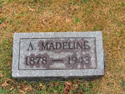 A Madeline Maher 