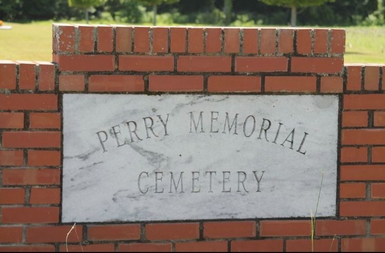 Perry Memorial Cemetery