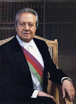 Mário Soares 
